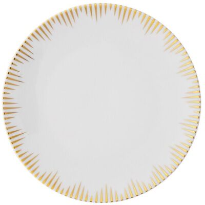 Rosenthal Gropius Celebración Festiva Plato de Desayuno 22 cm Rosenthal Gropius Celebración Festiva Plato de Desayuno 22 cm