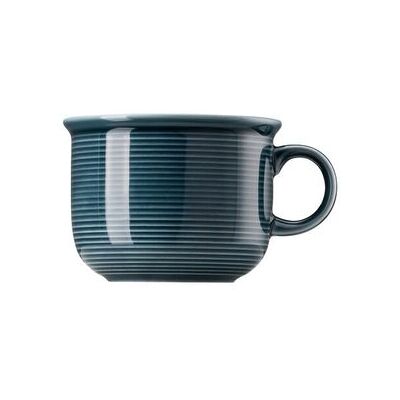 Taza de Café Night Blue de THOMAS - Juego de 6, Porcelana, 180ml Taza de Café Night Blue de THOMAS - Juego de 6, Porcelana, 180ml