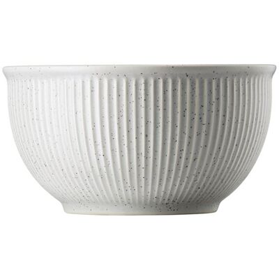 Thomas Bowl Clay . (13 cm) Blanco Thomas Bowl Clay . (13 cm) Blanco