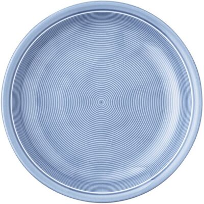 Thomas Plato hondo Trend . (22 cm) Azul claro Thomas Plato hondo Trend . (22 cm) Azul claro