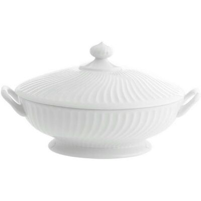 Vista Alegre Sopera Sagres . Blanco Vista Alegre Sopera Sagres . Blanco