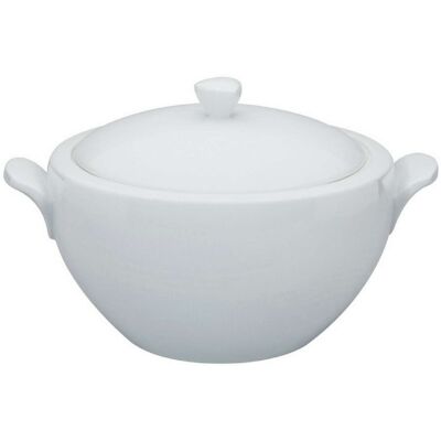 Vista Alegre Sopera 348cl Spirit White . Blanco Vista Alegre Sopera 348cl Spirit White . Blanco