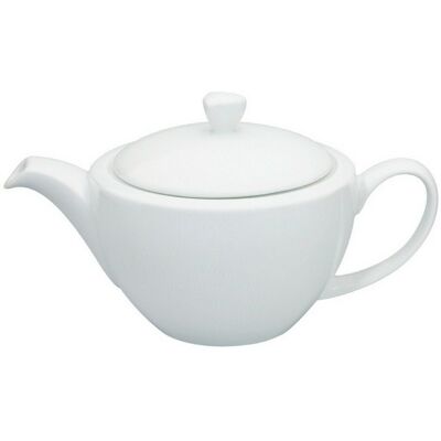 Vista Alegre Salsera Spirit White . Blanco Vista Alegre Salsera Spirit White . Blanco