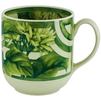 Vista Alegre Taza mug The Meaning . Verde Vista Alegre Taza mug The Meaning . Verde