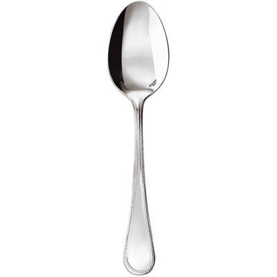 Sambonet Cuchara de mesa Perles . Plata Sambonet Cuchara de mesa Perles . Plata