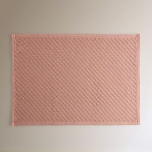 El Corte Inglés Alfombra de baño algodón Pagola. (50 x 70 cm) Rosa El Corte Inglés Alfombra de baño algodón Pagola. (50 x 70 cm) Rosa