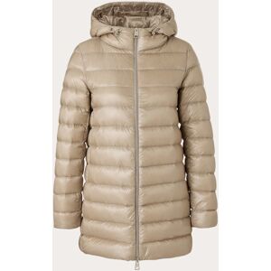 Herno Abrigo acolchado. (M) Beige Herno Abrigo acolchado. (M) Beige