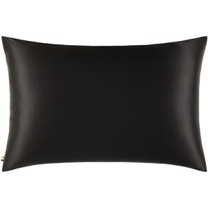 Boss Funda de almohada seda Silk Sham . (50 x 75 cm) Negro Boss Funda de almohada seda Silk Sham . (50 x 75 cm) Negro