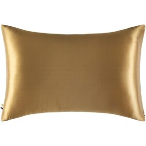 Boss Funda de almohada seda Silk Sham . (50 x 75 cm) Camel Boss Funda de almohada seda Silk Sham . (50 x 75 cm) Camel