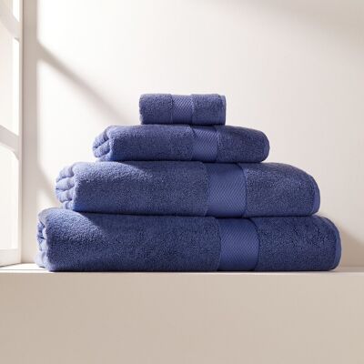 El Corte Inglés Toalla de baño Algodón Egipcio de 650 gr-m2. (Sábana de baño) Océano El Corte Inglés Toalla de baño Algodón Egipcio de 650 gr-m2. (Sábana de baño) Océano