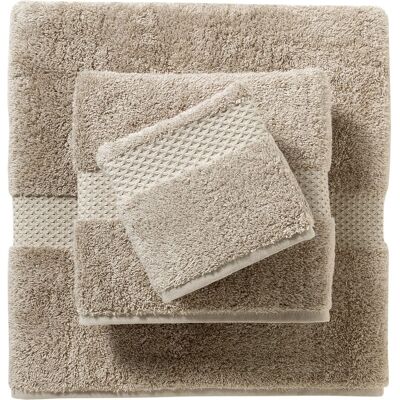 Yves Delorme - Etoile Guest Towel - Pierre - Toalla Yves Delorme - Etoile Guest Towel - Pierre - Toalla
