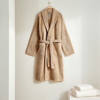 Lexington Original - Blanco - L - Bata de baño Lexington Original - Blanco - L - Bata de baño