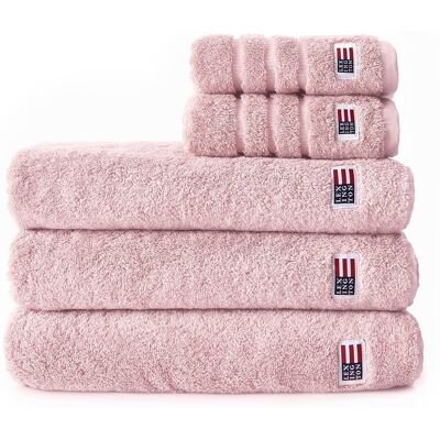 Lexington Toalla de baño algodón 600 gr-m2 Original . (Lavabo) Rosa Lexington Toalla de baño algodón 600 gr-m2 Original . (Lavabo) Rosa