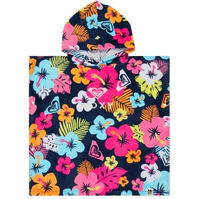 Roxy Toalla de Playa de niños Stay Magical Printed . (Única) Azul royal Roxy Toalla de Playa de niños Stay Magical Printed . (Única) Azul royal