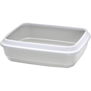 IMAC Arenero para gatos Jerry. Gris IMAC Arenero para gatos Jerry. Gris