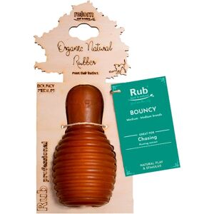 Retorn Juguete para perros Rub Bouncy. (M) Marrón Retorn Juguete para perros Rub Bouncy. (M) Marrón