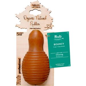 Retorn Juguete para perros Rub Bouncy. (L) Marrón Retorn Juguete para perros Rub Bouncy. (L) Marrón