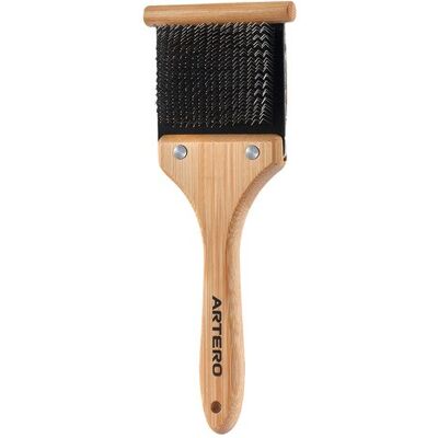 Peine de Grooming para Perros Artero - Doble Cara, Mango Ergonómico Peine de Grooming para Perros Artero - Doble Cara, Mango Ergonómico