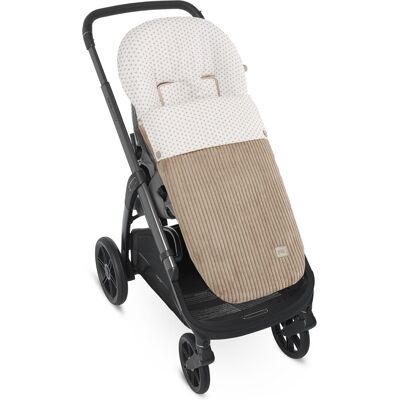 PAZ Rodríguez Saco para silla tamaño universal colección Cerne. Cuero PAZ Rodríguez Saco para silla tamaño universal colección Cerne. Cuero