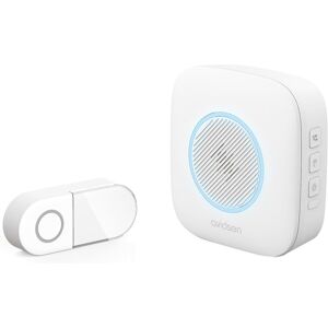 Avidsen Sona Timbre inalámbrico - Fácil de instalar Avidsen Sona Timbre inalámbrico - Fácil de instalar