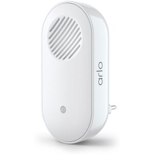Arlo Timbre inteligente Chime V2. Blanco Arlo Timbre inteligente Chime V2. Blanco