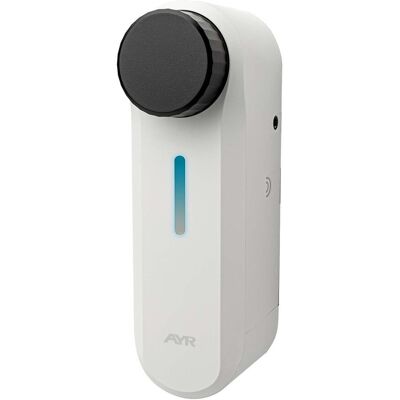 Cerradura inteligente AYR Oppening Doors - Alarma de vibración Cerradura inteligente AYR Oppening Doors - Alarma de vibración