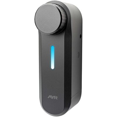Cerradura inteligente AYR Oppening Doors - Bluetooth, Vibración, Auto-cierre Cerradura inteligente AYR Oppening Doors - Bluetooth, Vibración, Auto-cierre