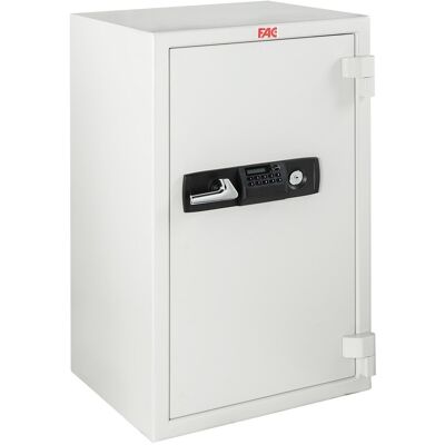 FAC Caja Fuerte Ignífuga de Sobreponer FR123-P. Beige FAC Caja Fuerte Ignífuga de Sobreponer FR123-P. Beige
