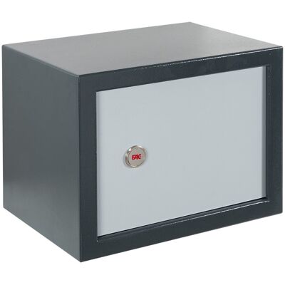 FAC Caja Fuerte de Sobreponer 103-SLL. Metalizado FAC Caja Fuerte de Sobreponer 103-SLL. Metalizado
