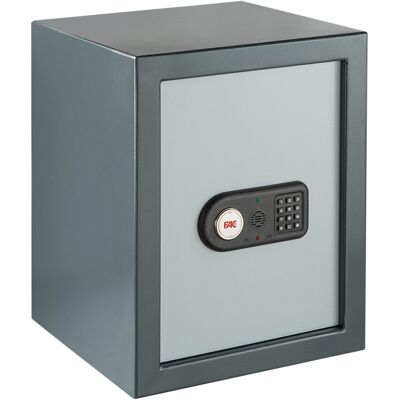FAC 19073 Caja fuerte - Cierre electrónico - Llave de emergencia FAC 19073 Caja fuerte - Cierre electrónico - Llave de emergencia
