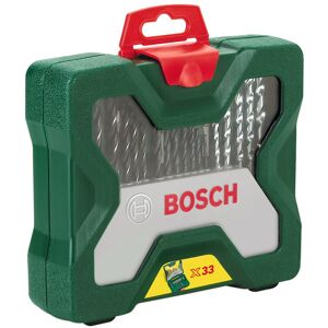 Bosch Maletin X-Line 33 Titanium. Bosch Maletin X-Line 33 Titanium.