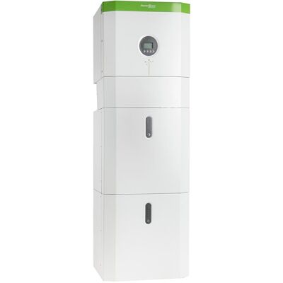 GREENE KIT Inversor 5KW+Bat-512 kWh. GREENE KIT Inversor 5KW+Bat-512 kWh.