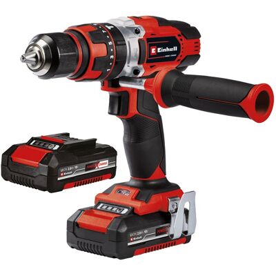 Einhell Taladro impacto inalámbrico. Einhell Taladro impacto inalámbrico.