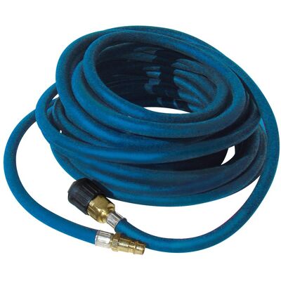 CEVIK Manguera Aire de Goma 6 x 12 mm 20B 10 m. Azul CEVIK Manguera Aire de Goma 6 x 12 mm 20B 10 m. Azul