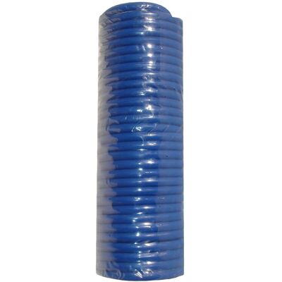 CEVIK Tubo espiral poliuretano 8 metros. Azul CEVIK Tubo espiral poliuretano 8 metros. Azul