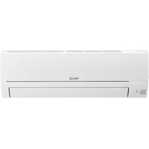 Mitsubishi Aire acondicionado Split 1x1 Inverter con 6.106 frig/h y 6.966 kcal/h - MSZ-HR71VFK. Blanco Mitsubishi Aire acondicionado Split 1x1 Inverter con 6.106 frig/h y 6.966 kcal/h - MSZ-HR71VFK. Blanco
