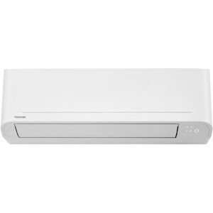 Toshiba Aire acondicionado Split 1x1 con 2.150 frig/h y 2.752 kcal/h - Seiya+ 10. Blanco Toshiba Aire acondicionado Split 1x1 con 2.150 frig/h y 2.752 kcal/h - Seiya+ 10. Blanco