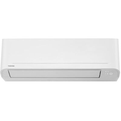Toshiba Aire acondicionado Split 1x1 con 4.300 frig-h y 4.644 kcal-h - Seiya+ 18. Blanco Toshiba Aire acondicionado Split 1x1 con 4.300 frig-h y 4.644 kcal-h - Seiya+ 18. Blanco
