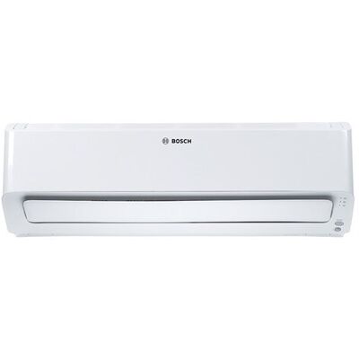 Bosch Aire acondicionado Split 1x1 Inverter 4.536 frig-h y 4.788 kcal-h - CL6000i - SET 70 WE. Blanco Bosch Aire acondicionado Split 1x1 Inverter 4.536 frig-h y 4.788 kcal-h - CL6000i - SET 70 WE. Blanco