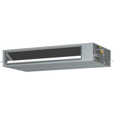 Fujitsu Aire acondicionado conducto Inverter 7.308 Frig-h y 8.598 Kcal-h - ACY80-KMT. Blanco Fujitsu Aire acondicionado conducto Inverter 7.308 Frig-h y 8.598 Kcal-h - ACY80-KMT. Blanco