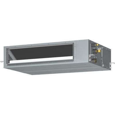 Fujitsu Aire acondicionado conducto Inverter 5.846 Frig-h y 6.448 kcal-h - ACY71-KMT. Blanco Fujitsu Aire acondicionado conducto Inverter 5.846 Frig-h y 6.448 kcal-h - ACY71-KMT. Blanco