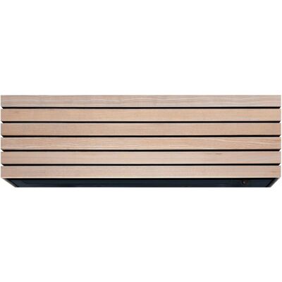 Toshiba Aire acondicionado Split 1x1 Inverter con 4.300 frig-h y 4.644 kcal-h - DaisekaiWood18. Madera Toshiba Aire acondicionado Split 1x1 Inverter con 4.300 frig-h y 4.644 kcal-h - DaisekaiWood18. Madera