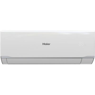 HAIER Aire acondicionado Split 1x1 Inverter con 4.558 frig-h + 5.074 kcal-h - TIDE 50 PREMIUM A+++-A+++. Blanco HAIER Aire acondicionado Split 1x1 Inverter con 4.558 frig-h + 5.074 kcal-h - TIDE 50 PREMIUM A+++-A+++. Blanco