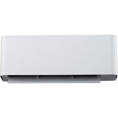 Toshiba Aire acondicionado Split 1x1 Inverter con 6.020rig-h +6.900Kcal-h, WiFi -SCURVE 24 WHITE. Blanco Toshiba Aire acondicionado Split 1x1 Inverter con 6.020rig-h +6.900Kcal-h, WiFi -SCURVE 24 WHITE. Blanco