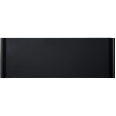 Toshiba Aire acondicionado Split 1x1 Inverter con 6.020rig-h +6.900 Kcal-h, WiFi -SCURVE 24 BLACK. Negro Toshiba Aire acondicionado Split 1x1 Inverter con 6.020rig-h +6.900 Kcal-h, WiFi -SCURVE 24 BLACK. Negro
