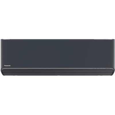 Panasonic Aire acondicionado Split 1x1 Inverter con 2150 frig-h + 2924 Kcal-h, WiFi - KIT-XZ25-CKE-H. Gris Grafito Panasonic Aire acondicionado Split 1x1 Inverter con 2150 frig-h + 2924 Kcal-h, WiFi - KIT-XZ25-CKE-H. Gris Grafito