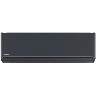 Panasonic Aire acondicionado Split 1x1 Inverter con 3010 frig-h + 3440 Kcal-h, WiFi - KIT-XZ35-CKE-H. Gris Grafito Panasonic Aire acondicionado Split 1x1 Inverter con 3010 frig-h + 3440 Kcal-h, WiFi - KIT-XZ35-CKE-H. Gris Grafito