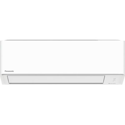 Panasonic Aire acondicionadoSplit 1x1 Inverter con 3612 frig-h + 4300 Kcal-h, WiFi - KIT-TZ42-CKE. Blanco Panasonic Aire acondicionadoSplit 1x1 Inverter con 3612 frig-h + 4300 Kcal-h, WiFi - KIT-TZ42-CKE. Blanco