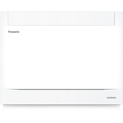 Panasonic Aire acondicionado suelo con 2150 Frig-h, WiFi - KIT-Z25-CFE. Blanco Panasonic Aire acondicionado suelo con 2150 Frig-h, WiFi - KIT-Z25-CFE. Blanco