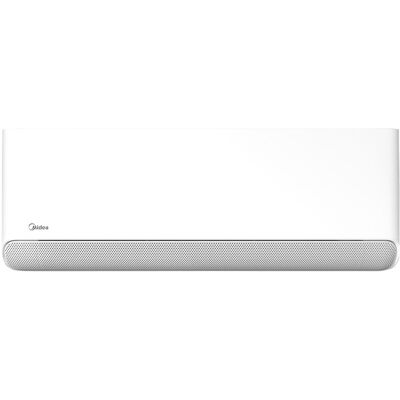 Midea Aire acondicionado Multisplit 3x1 Inverter con 2236 Frig-h + 2236 Frig-h + 3010 Frig-h - 3X1BREEZELESSE8. Blanco Midea Aire acondicionado Multisplit 3x1 Inverter con 2236 Frig-h + 2236 Frig-h + 3010 Frig-h - 3X1BREEZELESSE8. Blanco